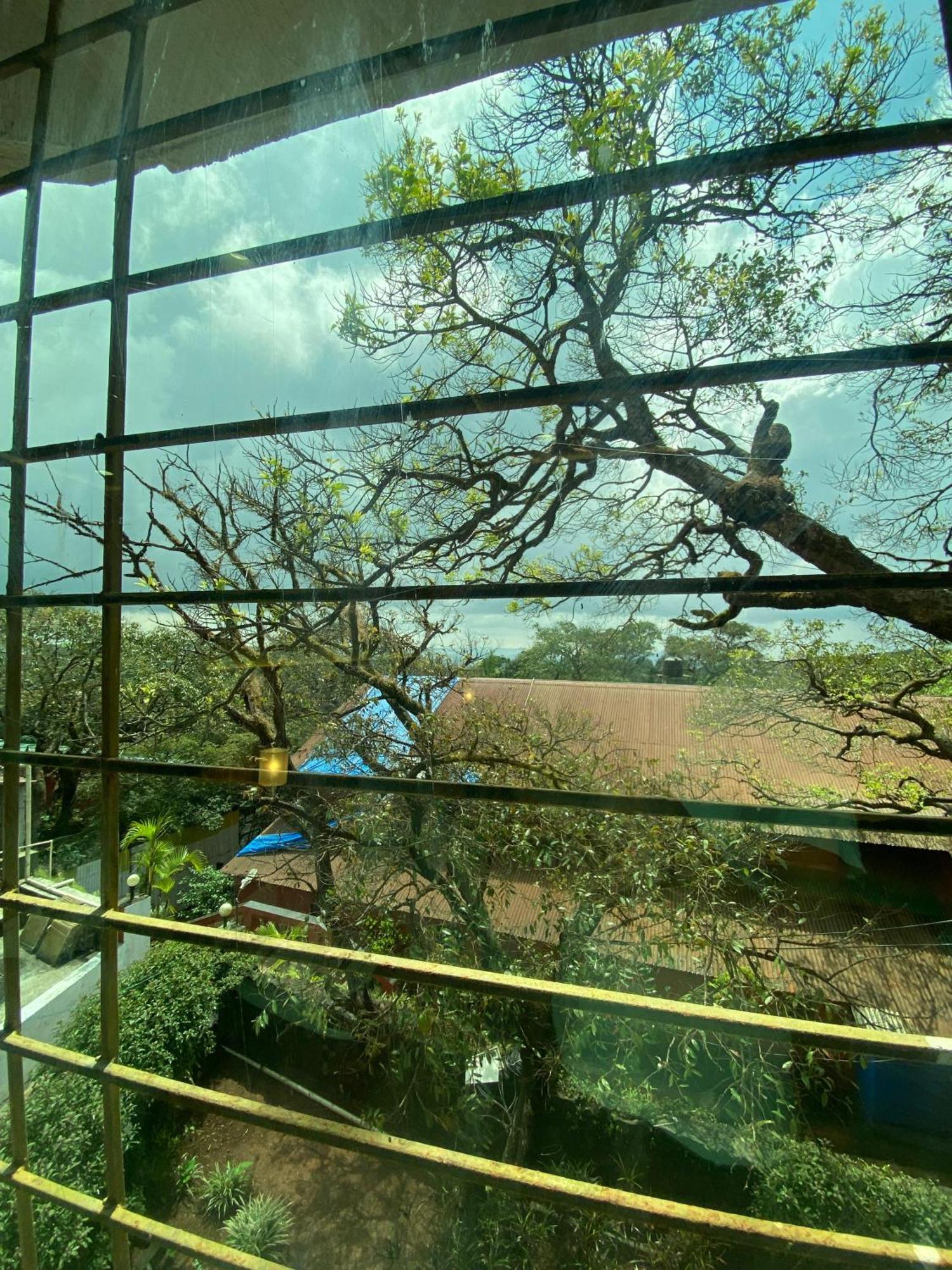 The Byke Shanti Villa - Mahableshwar Mahābaleshwar Dış mekan fotoğraf