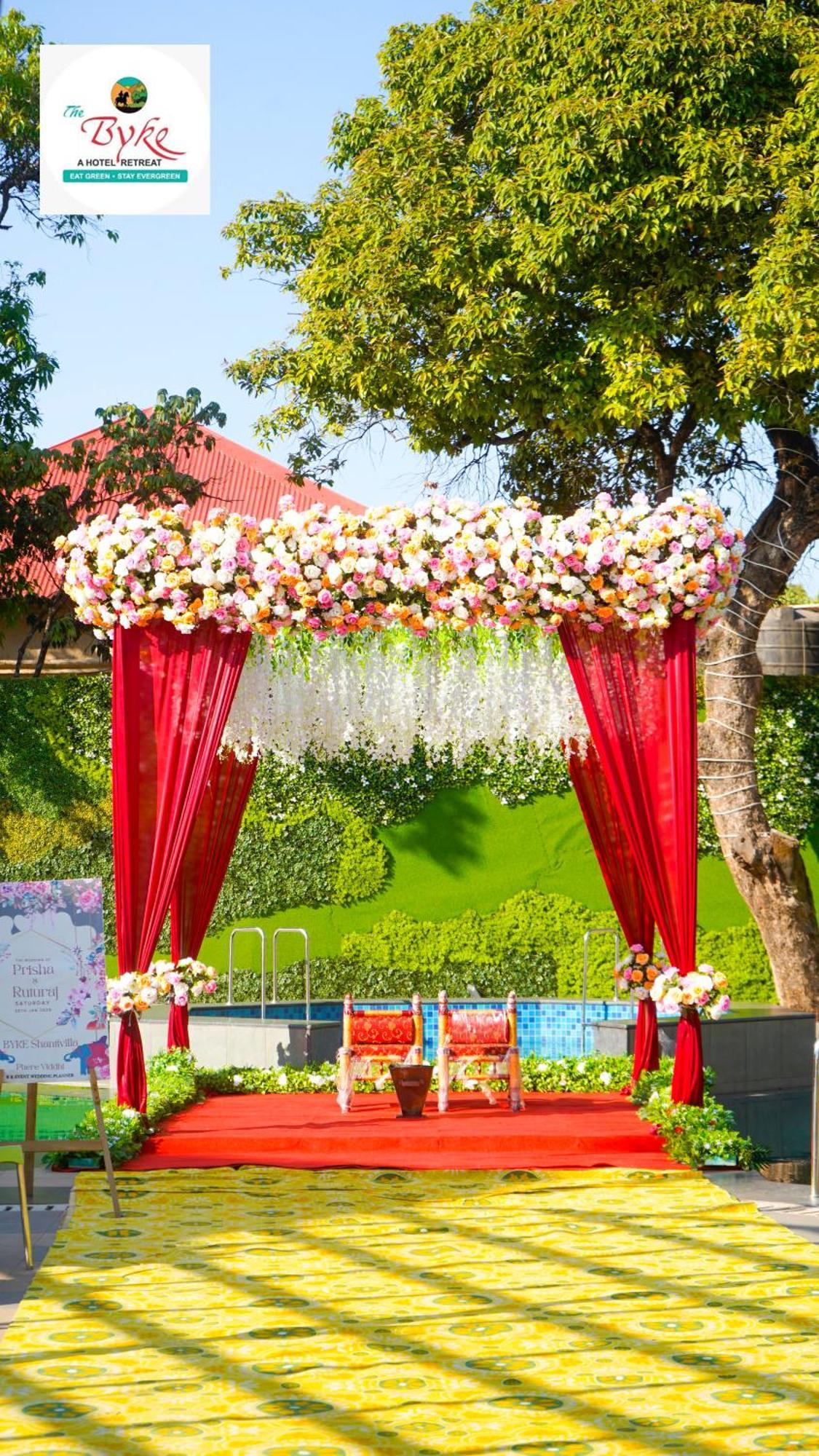 The Byke Shanti Villa - Mahableshwar Mahābaleshwar Dış mekan fotoğraf